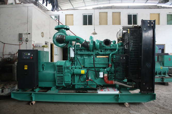 雅江环保无噪音：租用静音发电机组，为环境和耳朵双重保驾护航